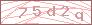code